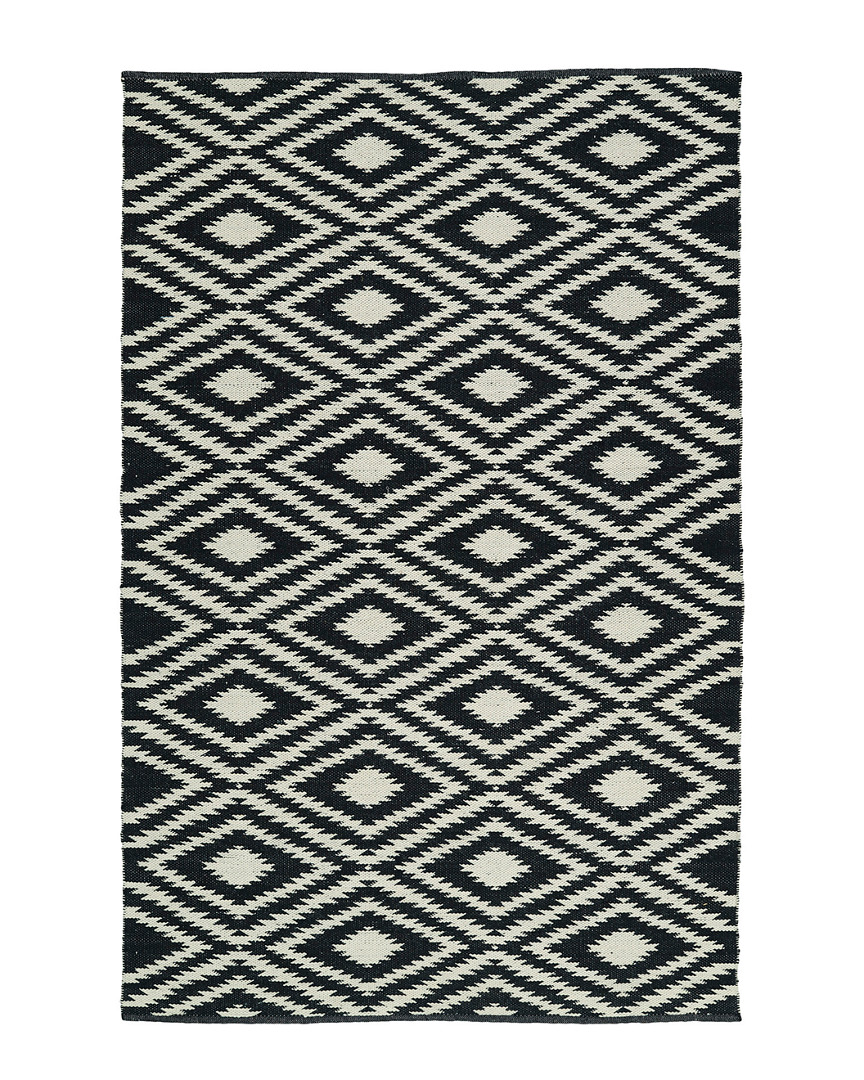 Kaleen Brisa Collection Indoor & Outdoor Rug