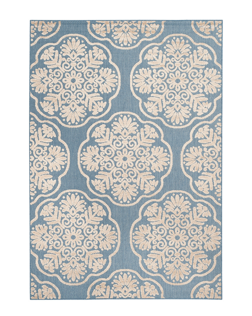 Safavieh Cottage Indoor/outdoor Rug