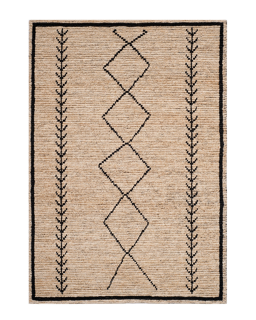 Safavieh Dnu  Bohemian Hand-woven Rug