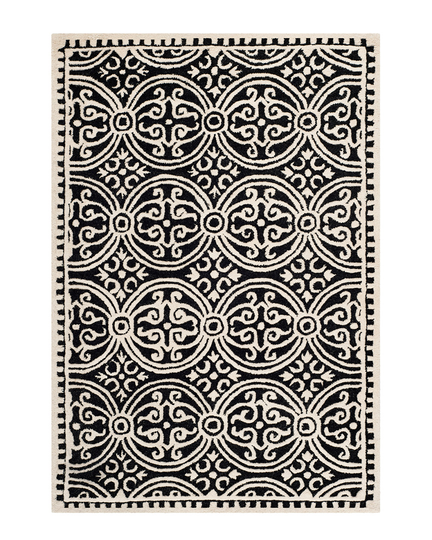 Safavieh Cambridge Hand-tufted Rug