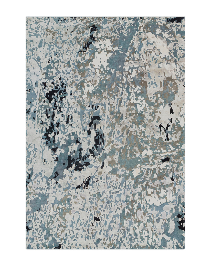 Surya Chemistry Hand-knotted Rug