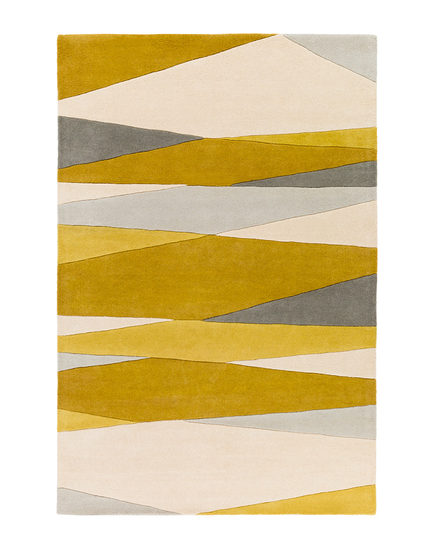 Livabliss Surya Forum Hand-tufted Rug