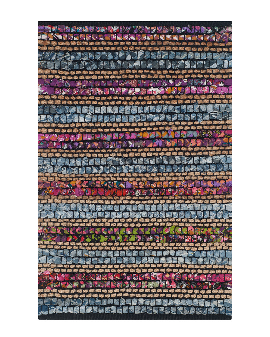 Safavieh Discontinued Cape Cod Hand-woven Rug