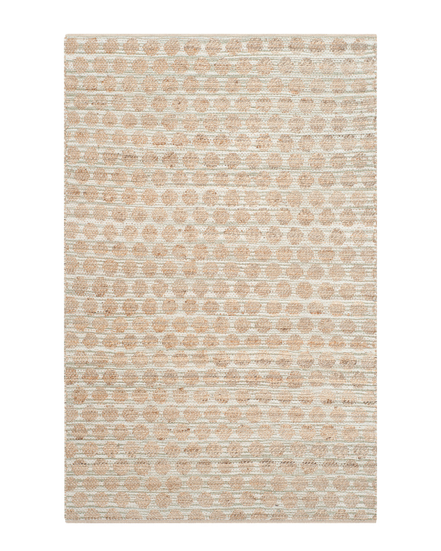 Safavieh Cape Cod Hand-woven Rug