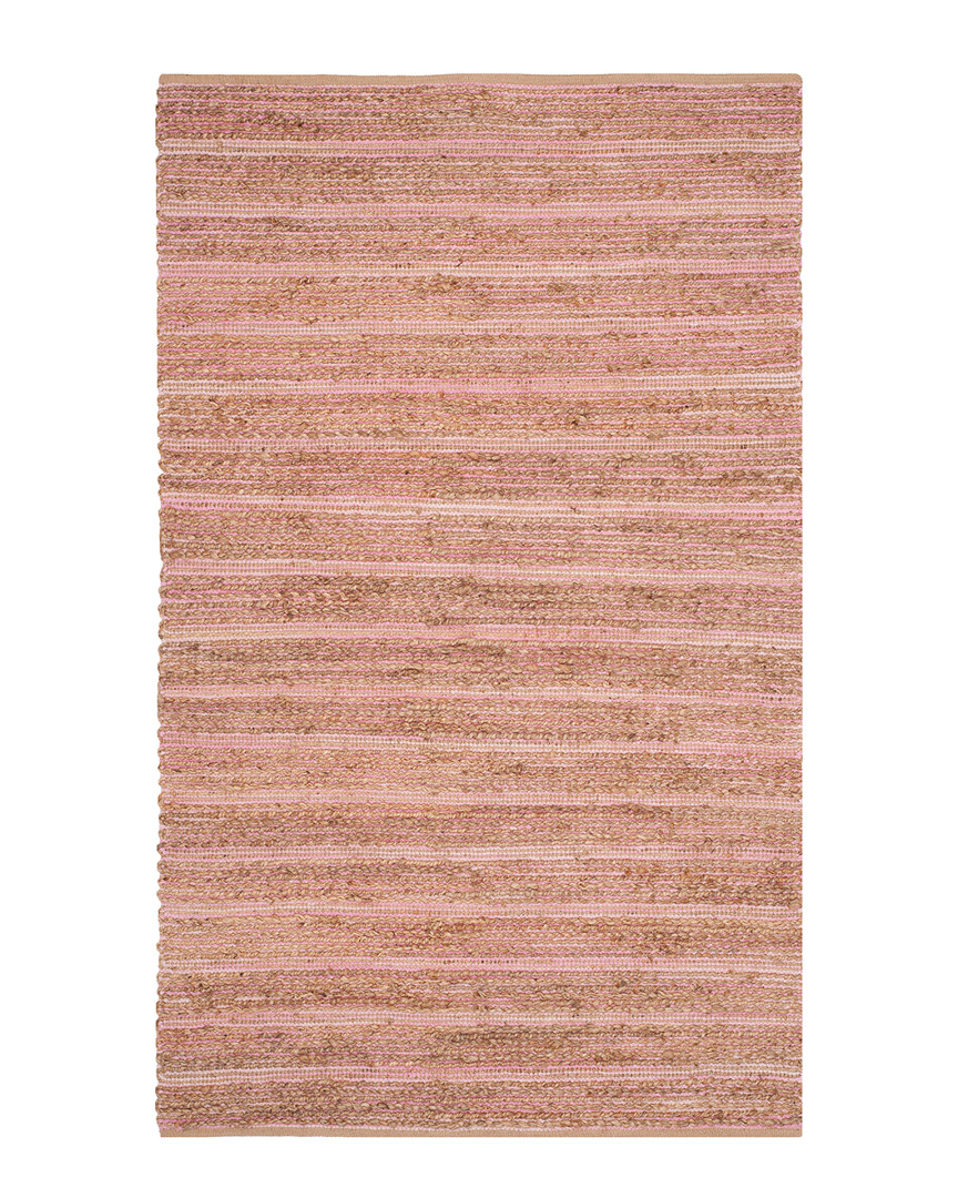Safavieh Discontinued  Cape Cod Hand-woven Rug