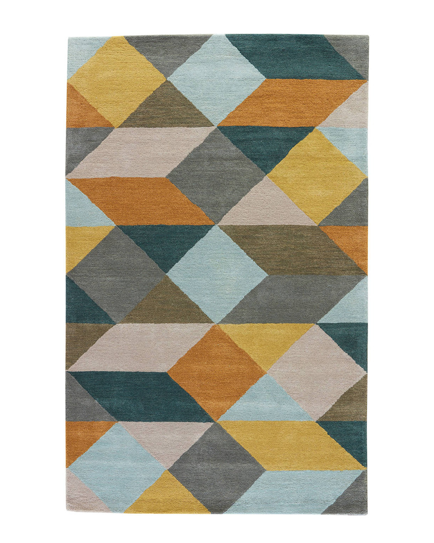 Jaipur Living Jaipur Wool Handmade Rug