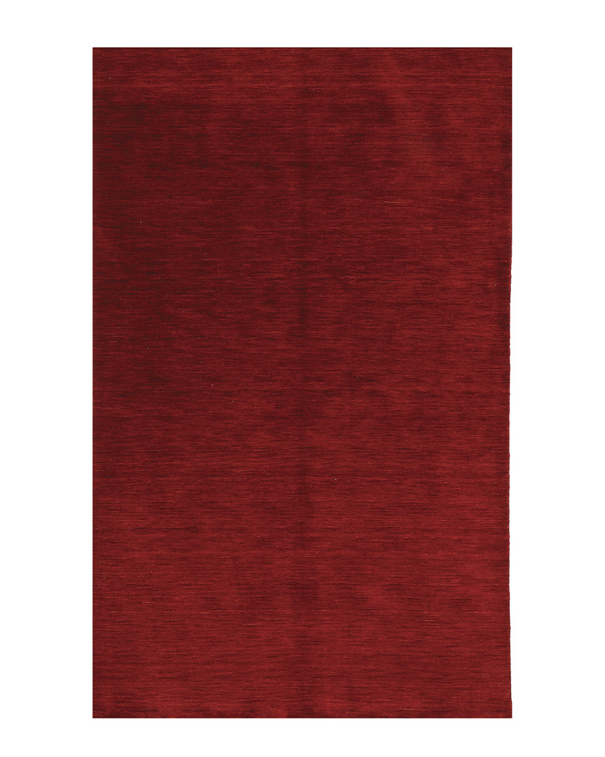 Ar Rugs Lyon Hand-woven Rug