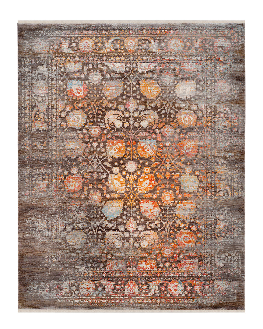 SAFAVIEH DNU SAFAVIEH VINTAGE PERSIAN RUG