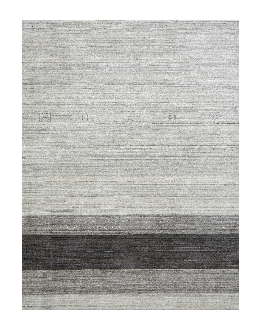 Ar Rugs Montpellier Hand-woven Rug