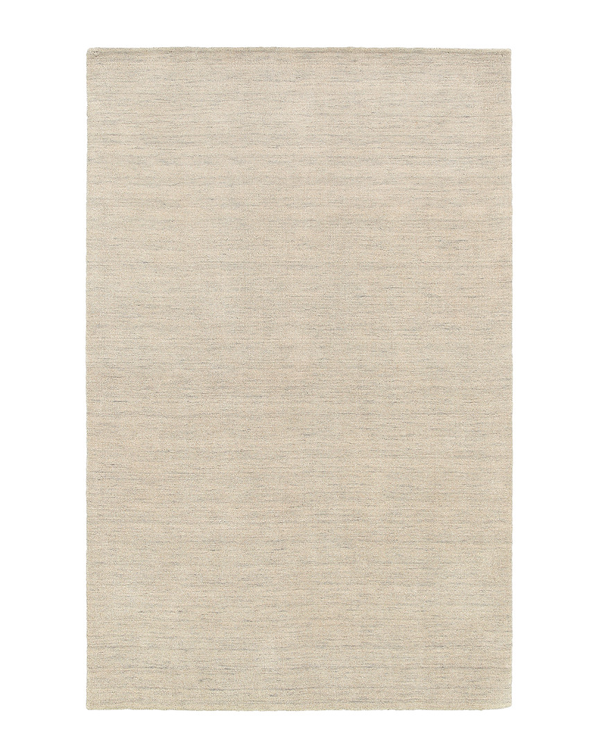 Stylehaven Sydney Handcrafted Wool Rug