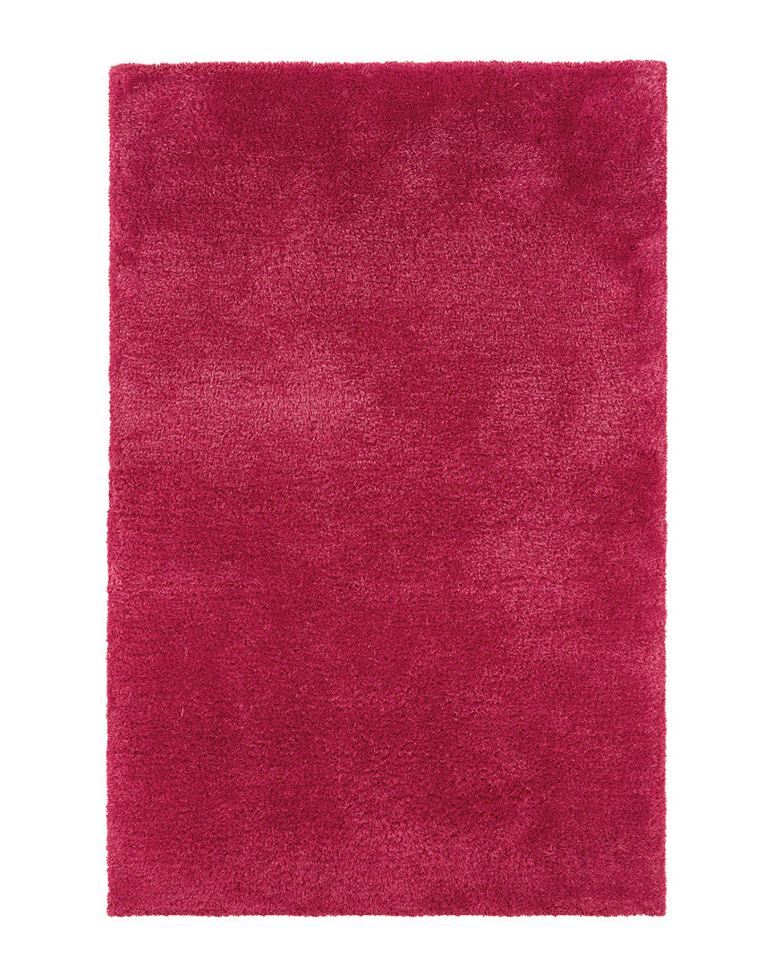 Stylehaven Pelusa Shag Hand-made Rug