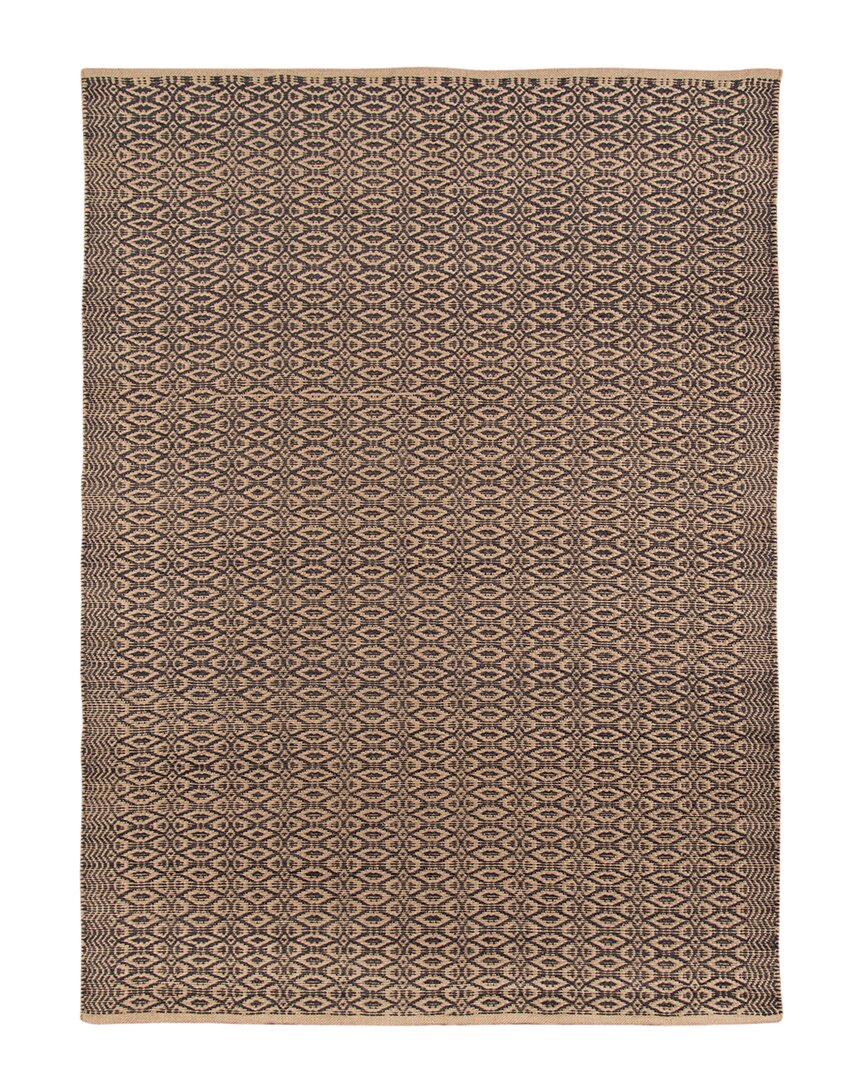 Ar Rugs La Celle Flat-weave Rug