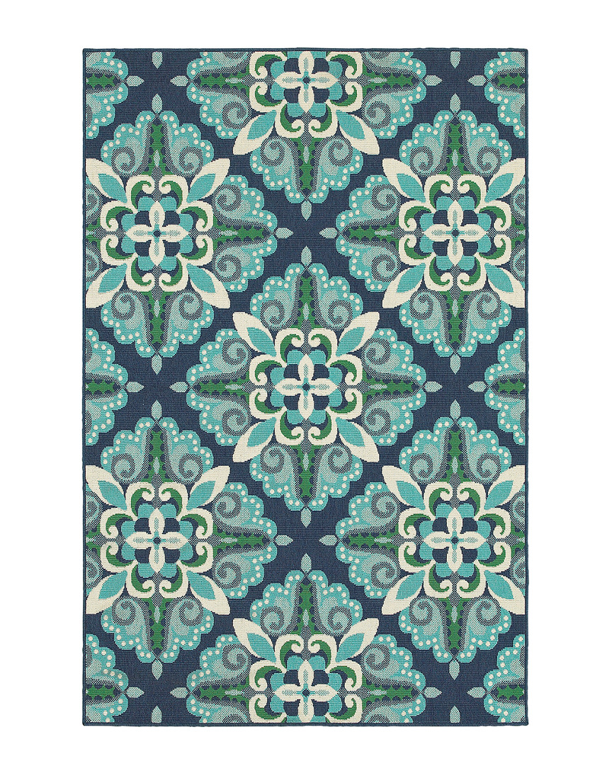 Shop Stylehaven Hatteras Indoor/outdoor Rug