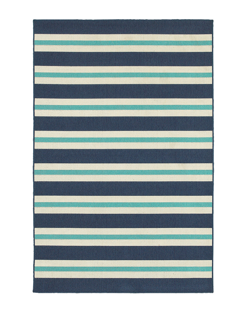 Stylehaven Hatteras Indoor/outdoor Rug