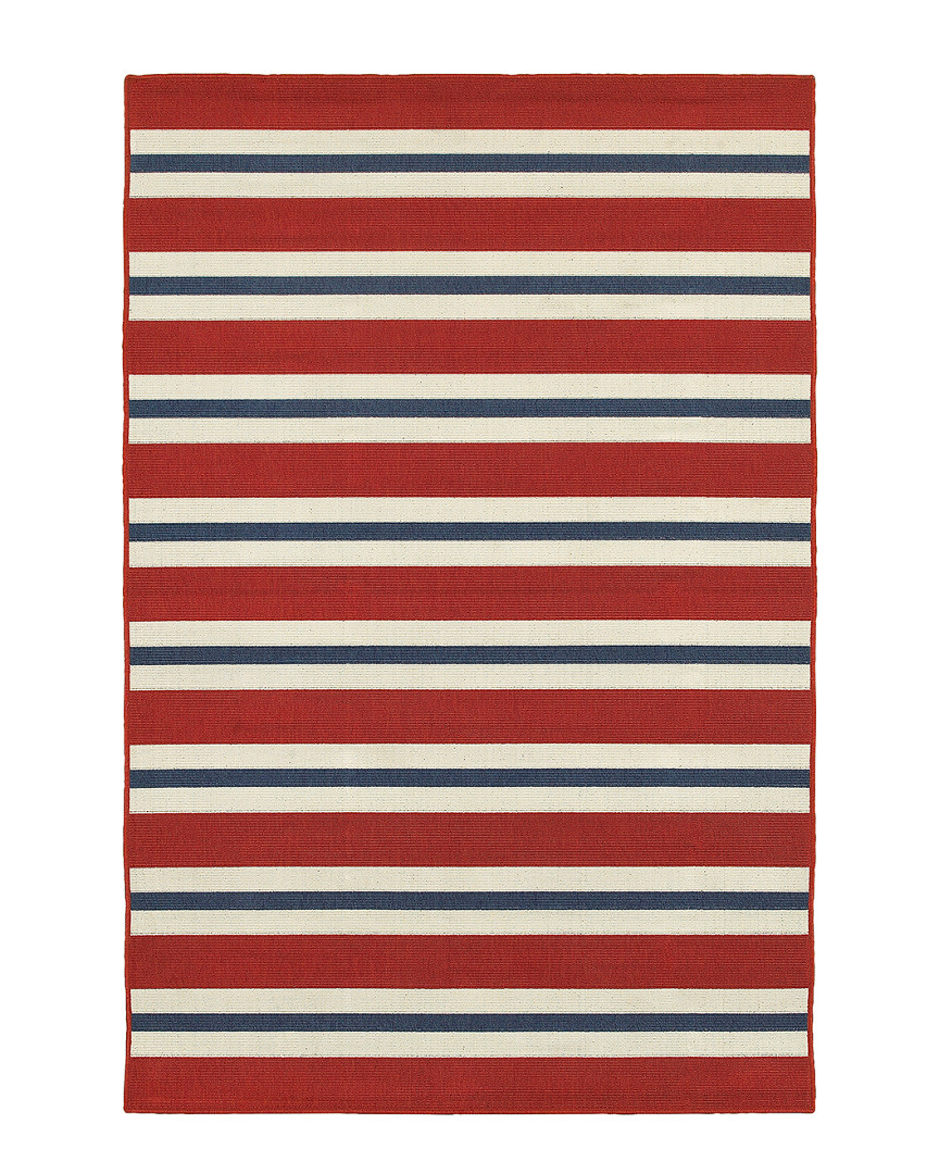 Stylehaven Hatteras Indoor/outdoor Rug