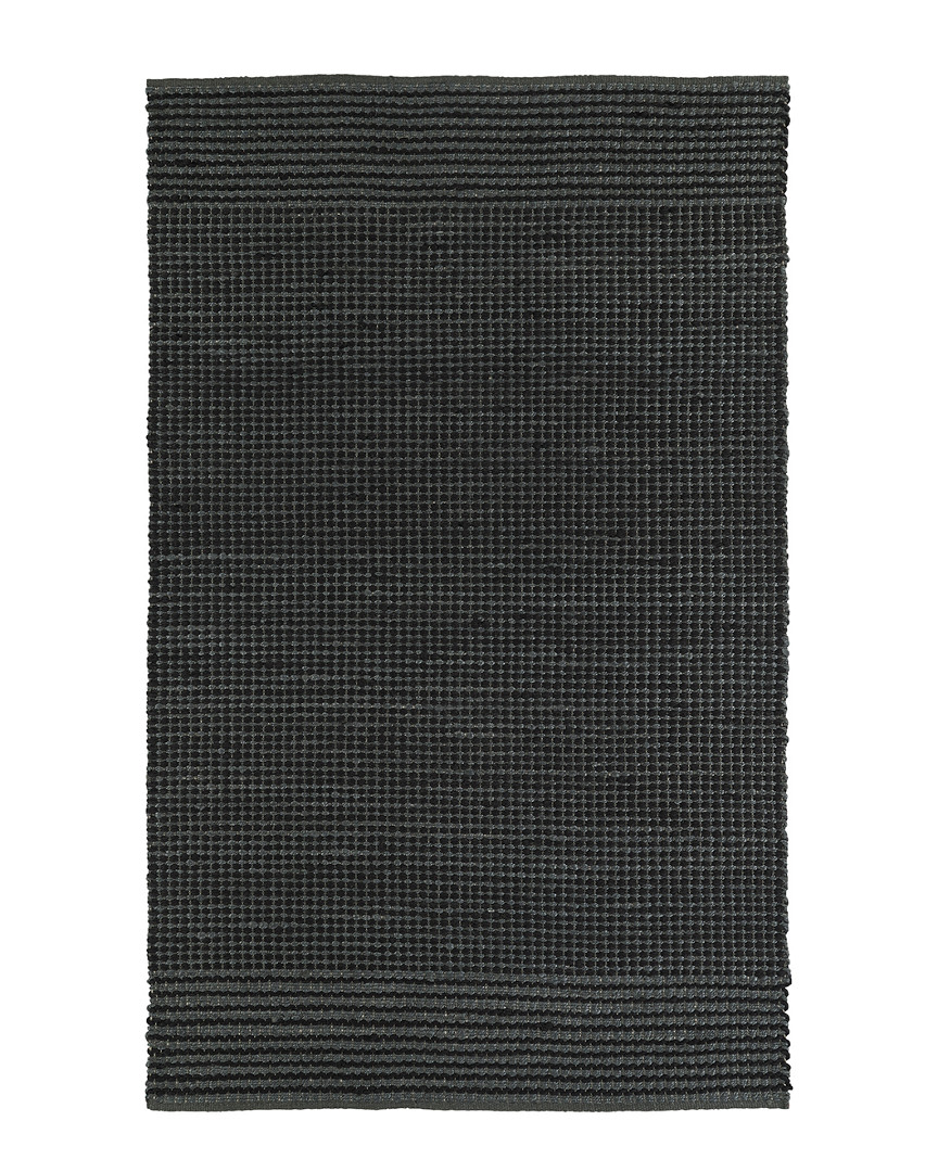 Kaleen Colinas Collection Hand-made Rug