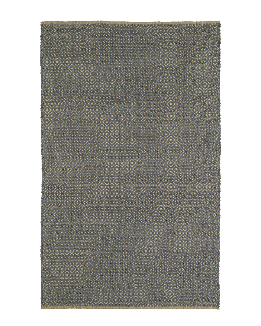 Kaleen Colinas Collection Hand-made Rug