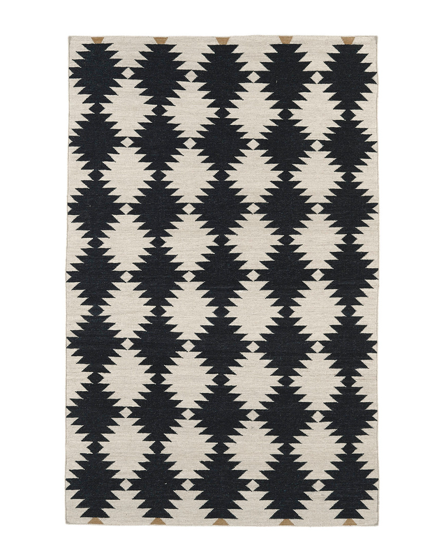 Kaleen Flat-weave Rug