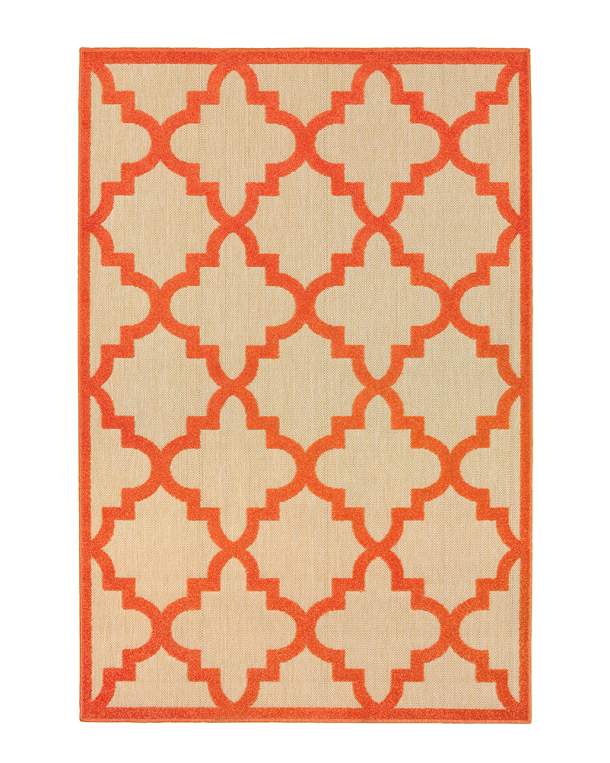 Stylehaven Costa Indoor/outdoor Rug