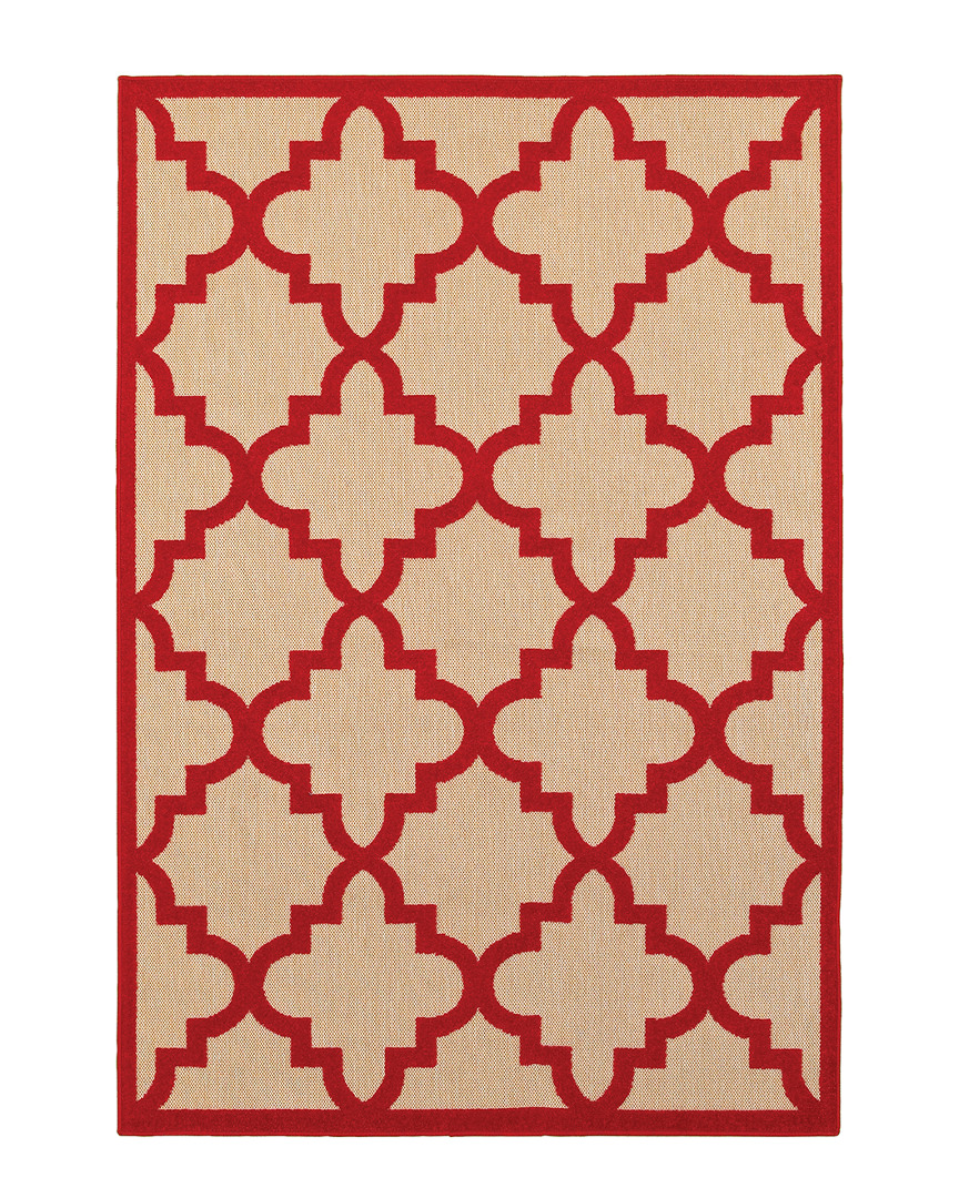 Stylehaven Costa Indoor/outdoor Rug