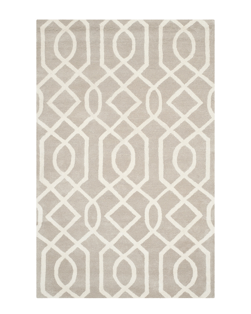 Safavieh Soho Hand-tufted Rug