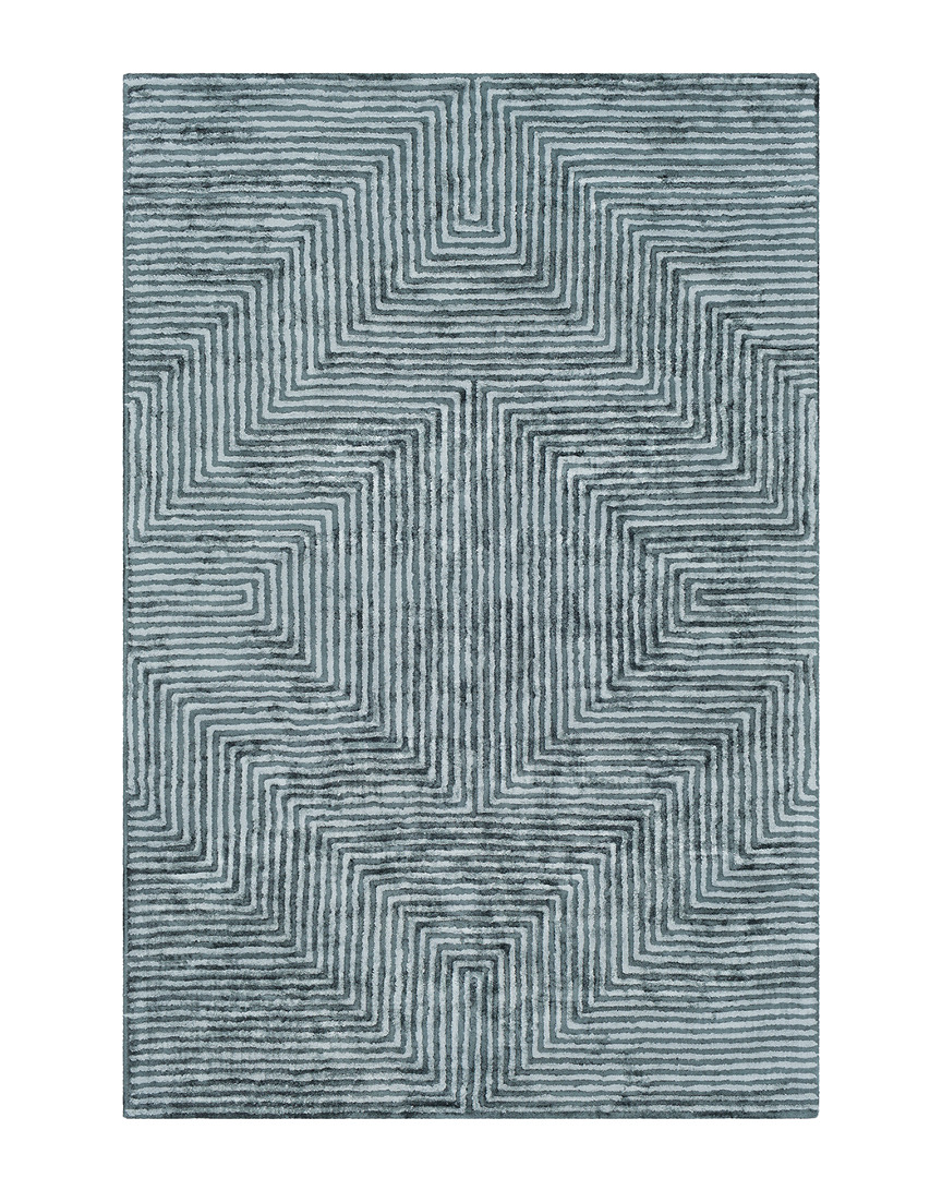 Surya Quartz Hand Tufted Rug