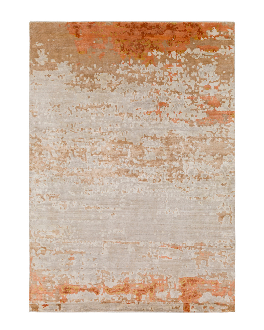 Surya Ephemeral Hand Knotted Rug