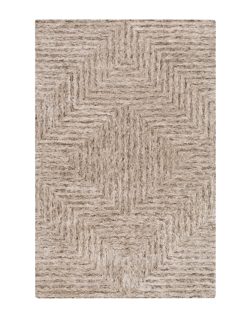 Surya Falcon Hand-tufted Rug