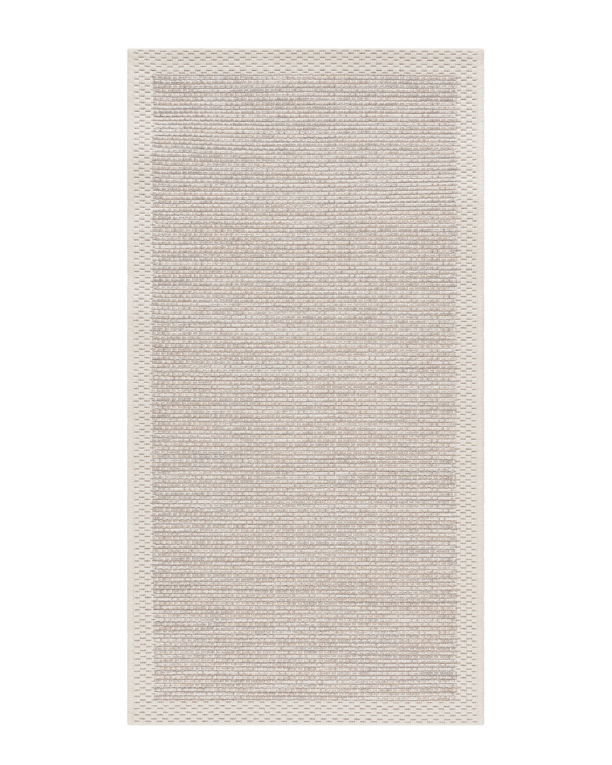 Livabliss Surya Santa Cruz Indoor/outdoor Rug In Brown