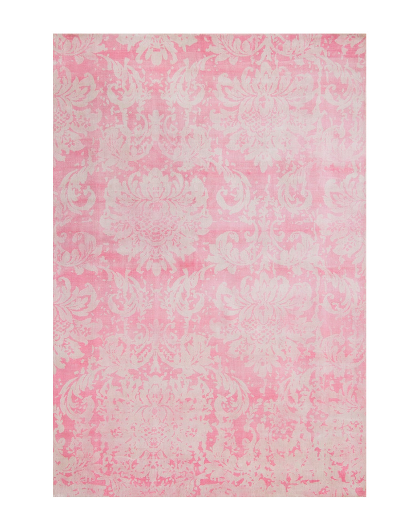 Safavieh Dnu Tibetan Hand-loomed Rug
