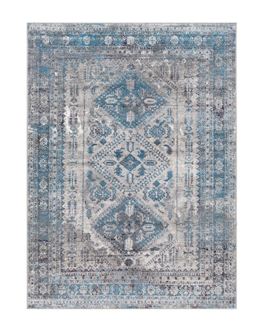 Surya Monte Carlo Machine Woven Rug