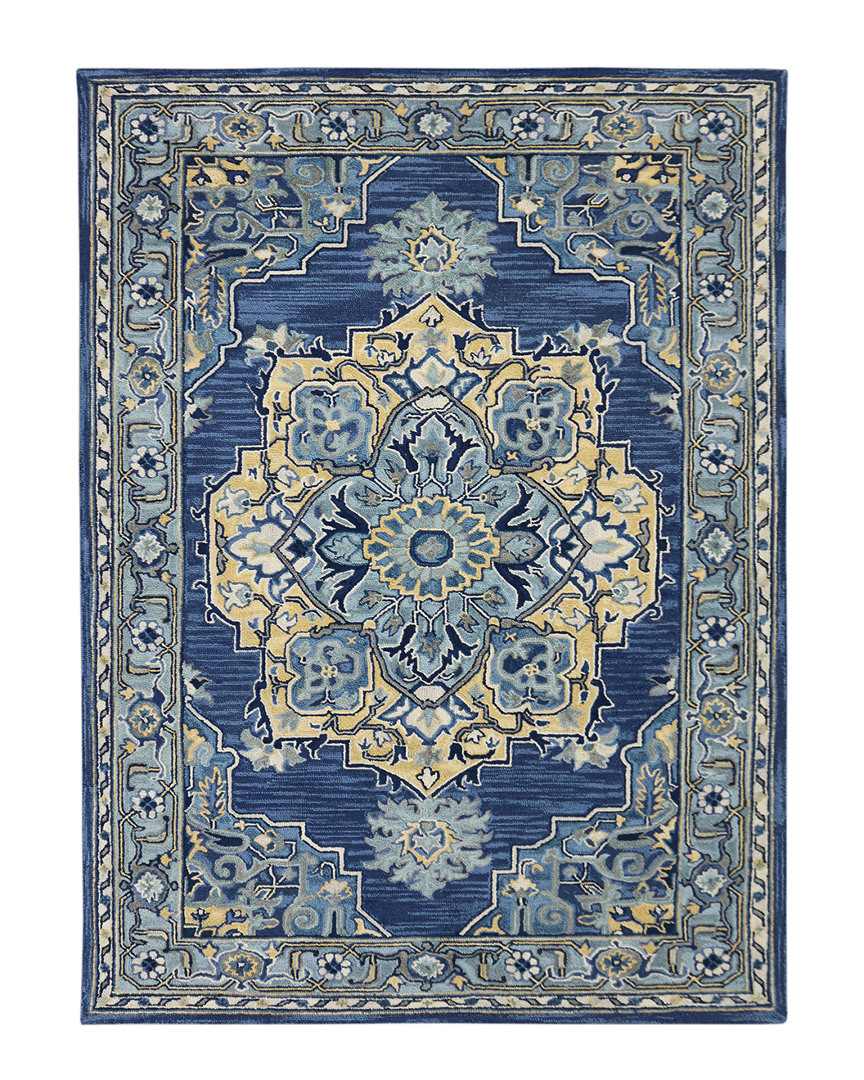 Ar Rugs Gypsy Hand-tufted Rug