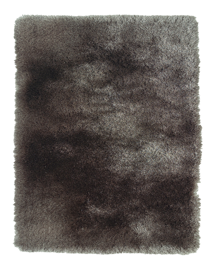 Feizy Indochine Hand-tufted Rug In Gray