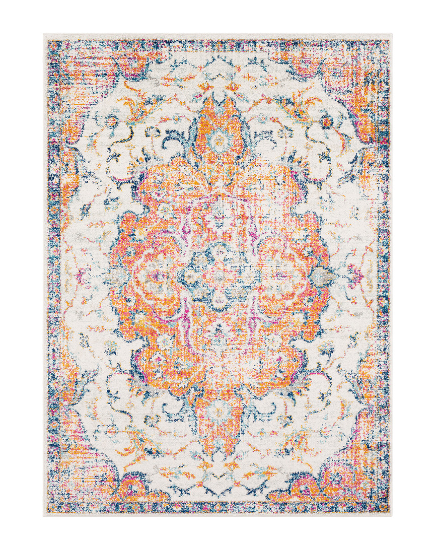 Surya Elaziz Machine Woven Rug