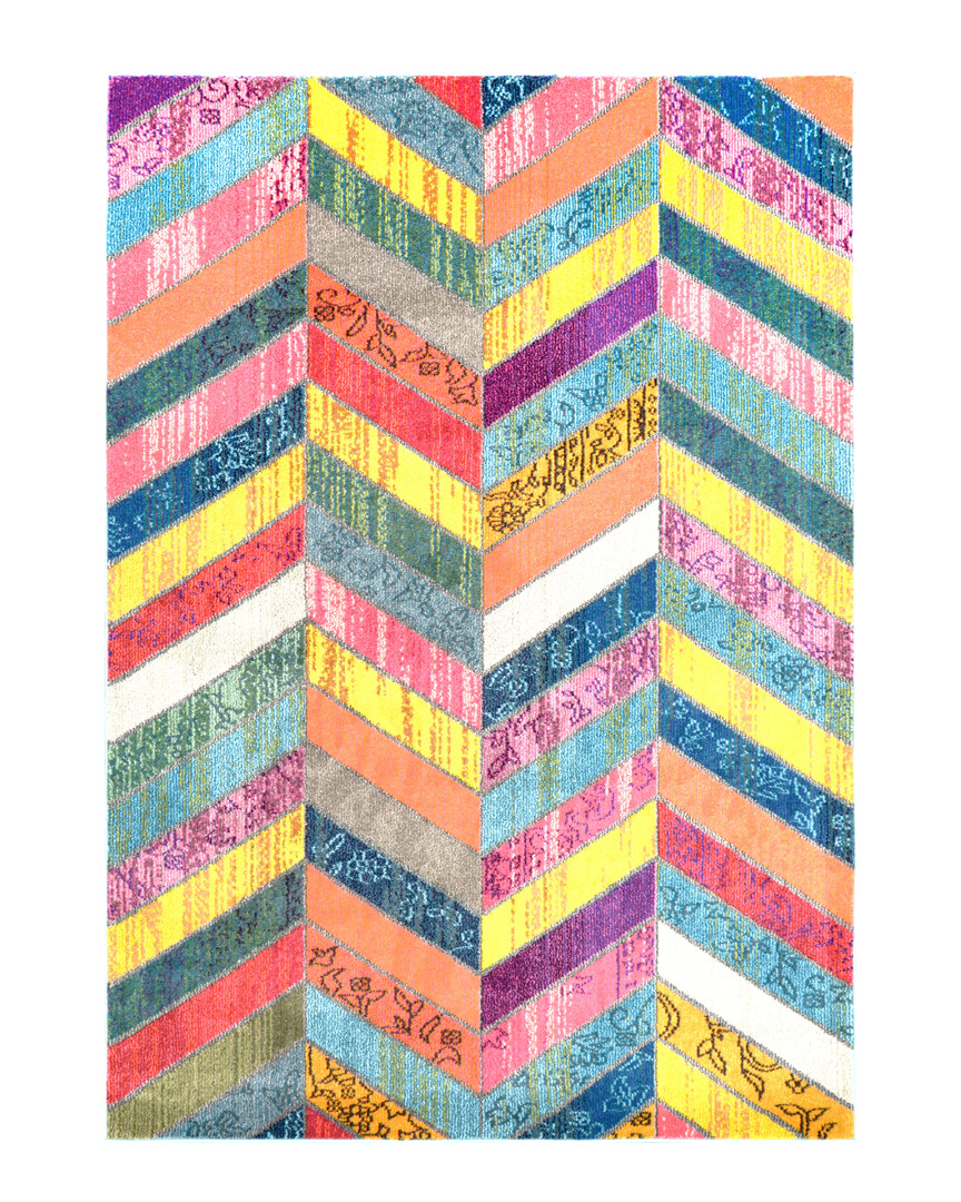 Nuloom Shante 7ft 10in X 11ft Rug