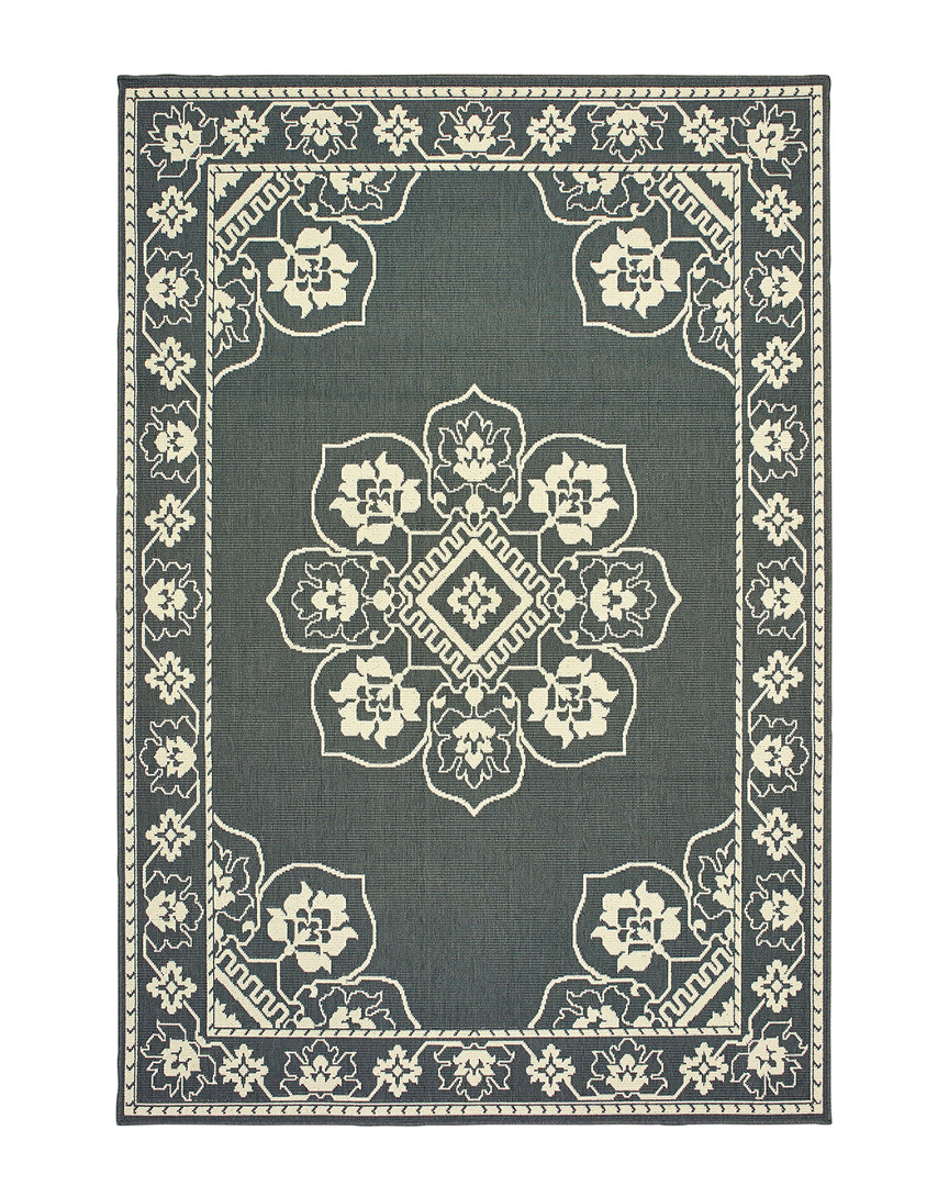 Stylehaven Madison Indoor/outdoor Rug