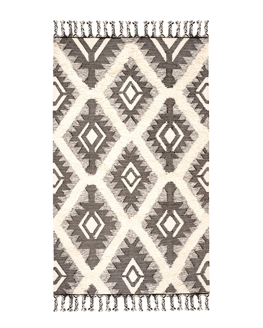Safavieh Kenya Hand-knotted Rug