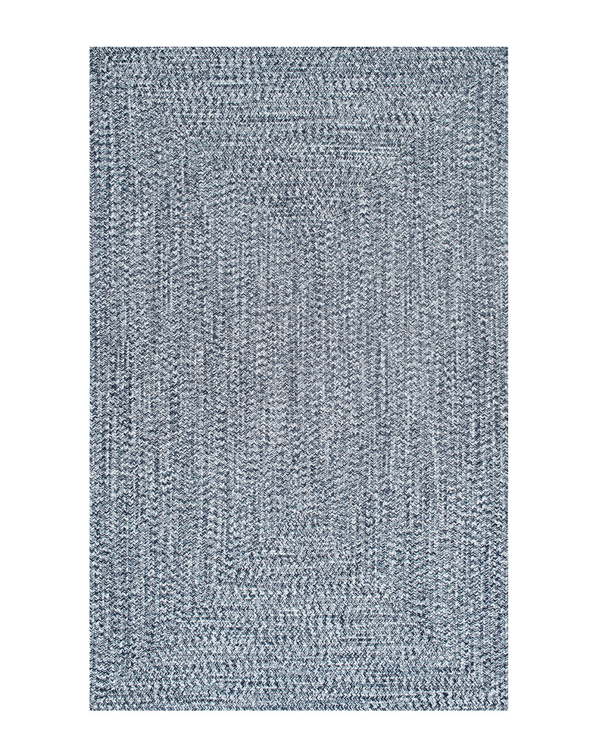 Nuloom Lefebvre Braided Polypropylene Rug