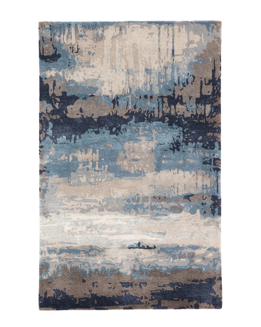 Jaipur Living Jaipur Genesis Hand-tufted Rug