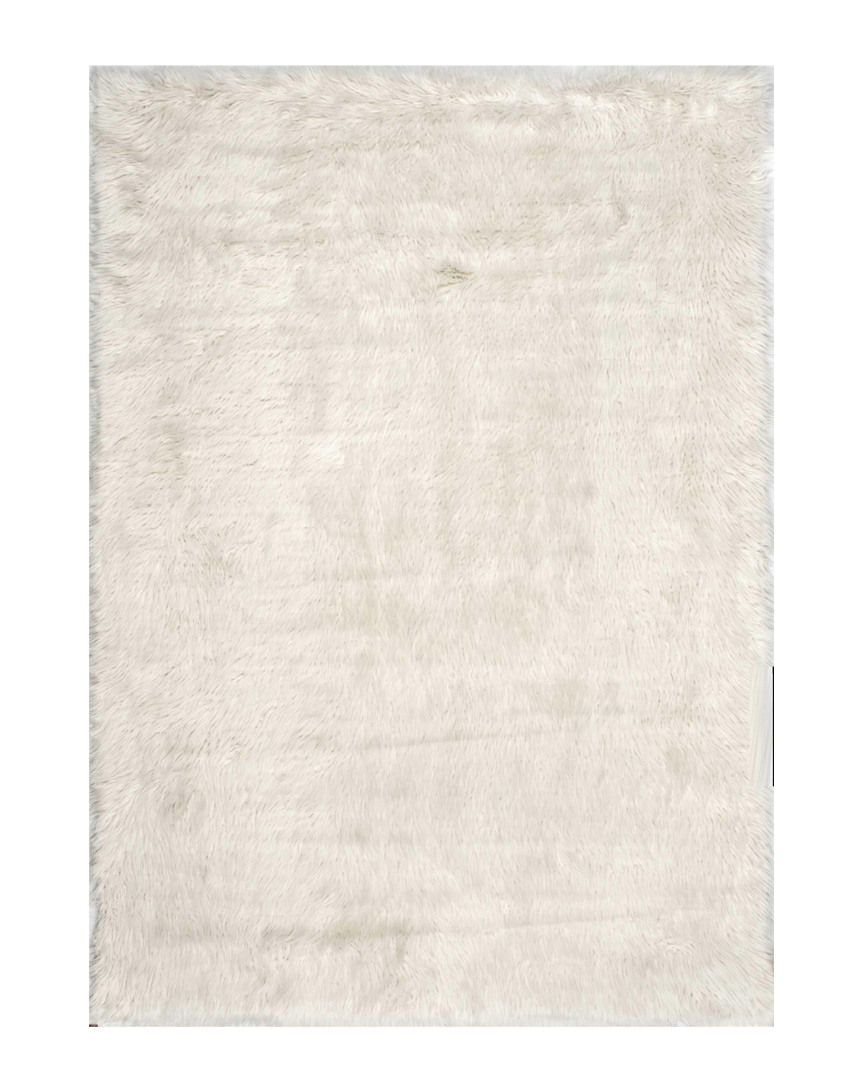 Nuloom Cloud Shag Rug