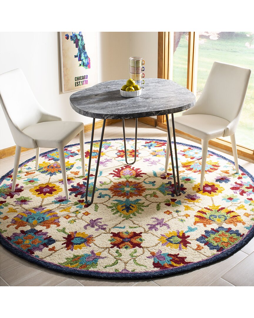 Safavieh Aspen Hand-tufted Rug