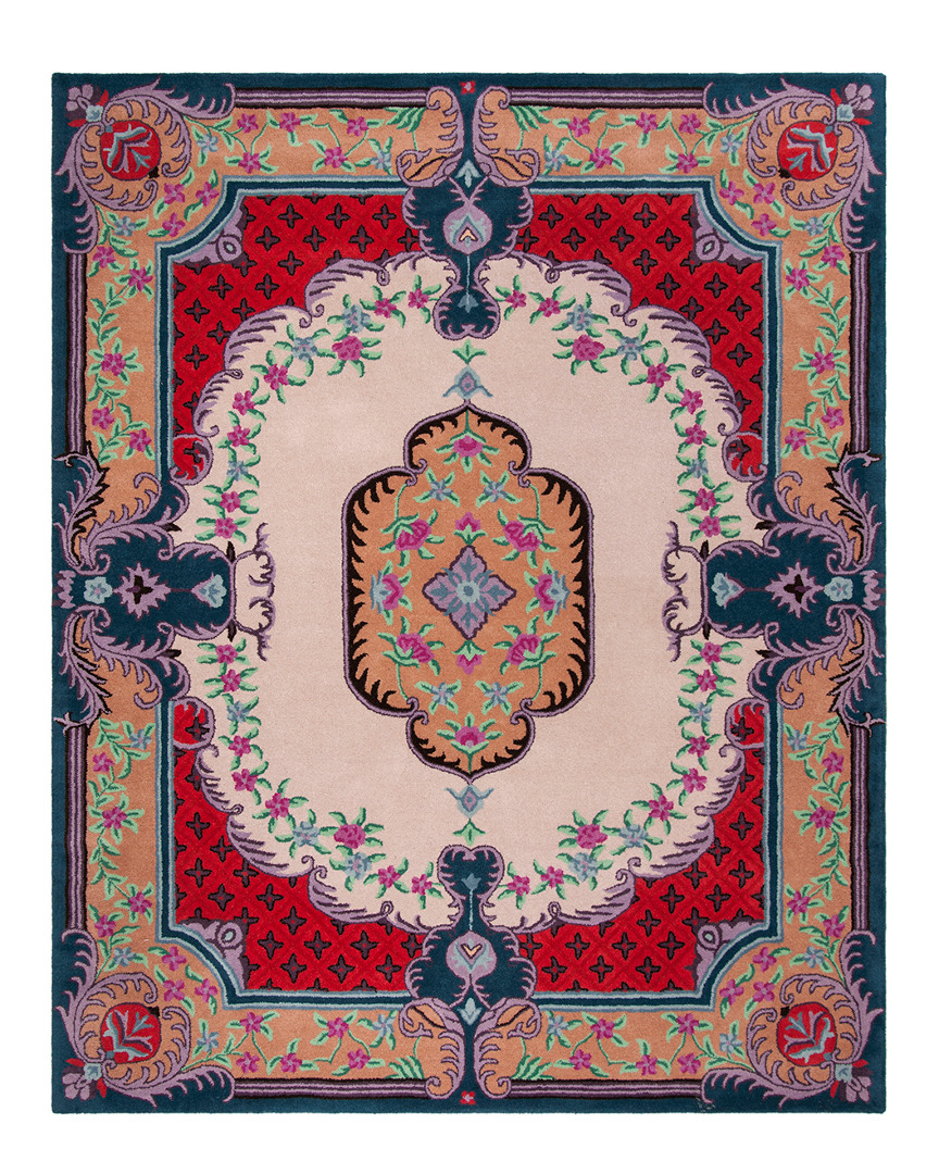 Safavieh Bellagio Hand-tufted Rug