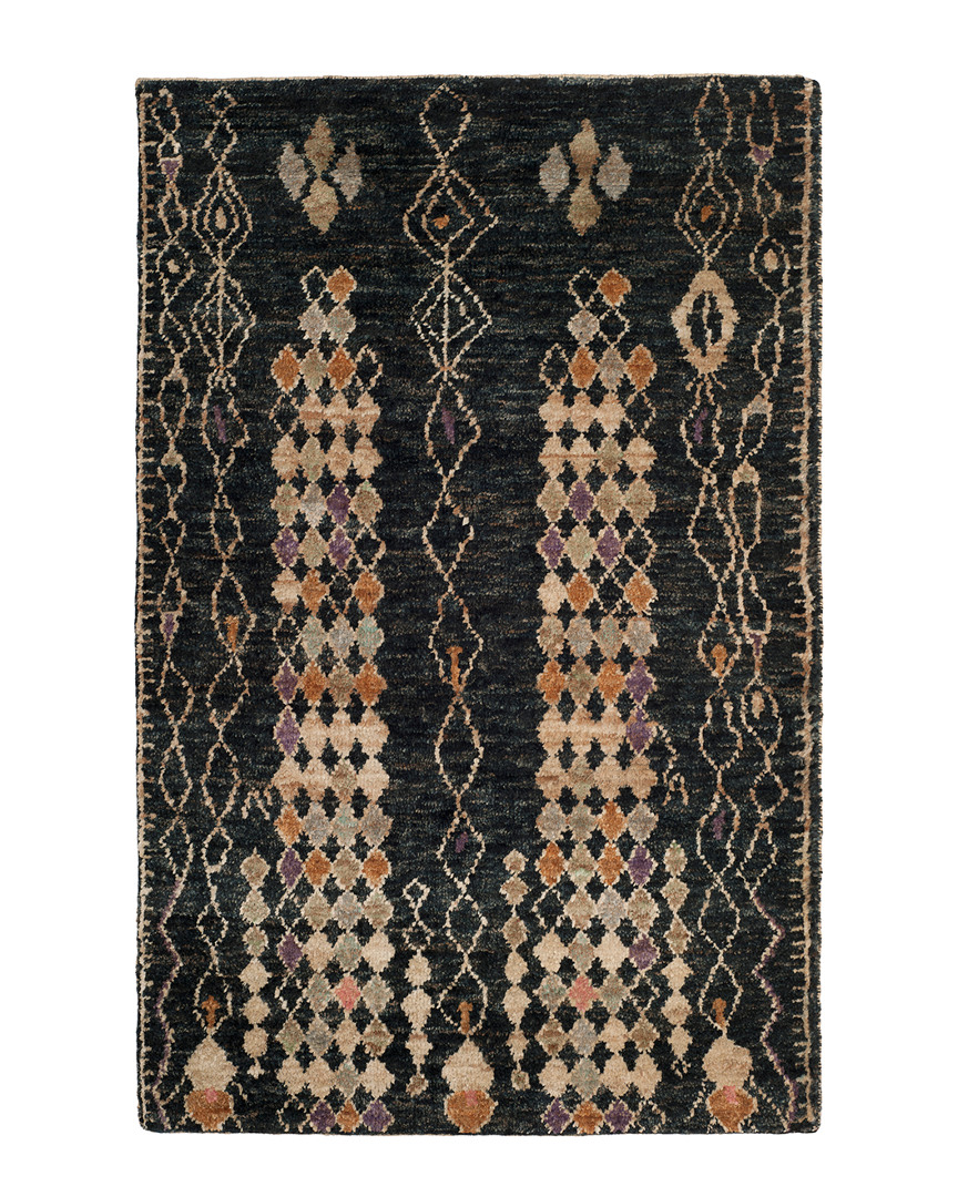 Safavieh Bohemian Hand-knotted Rug