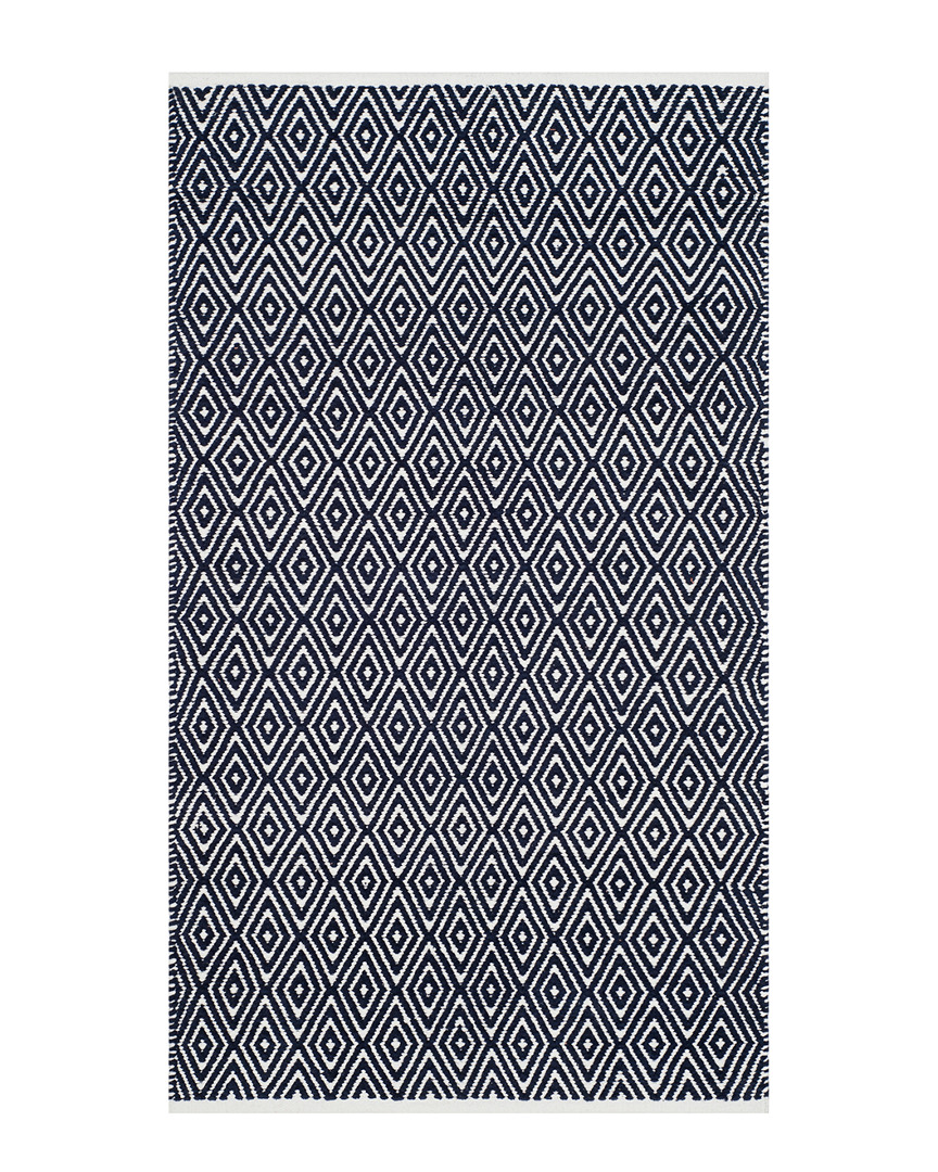 Safavieh Dnu Boston Flat Weave Rug