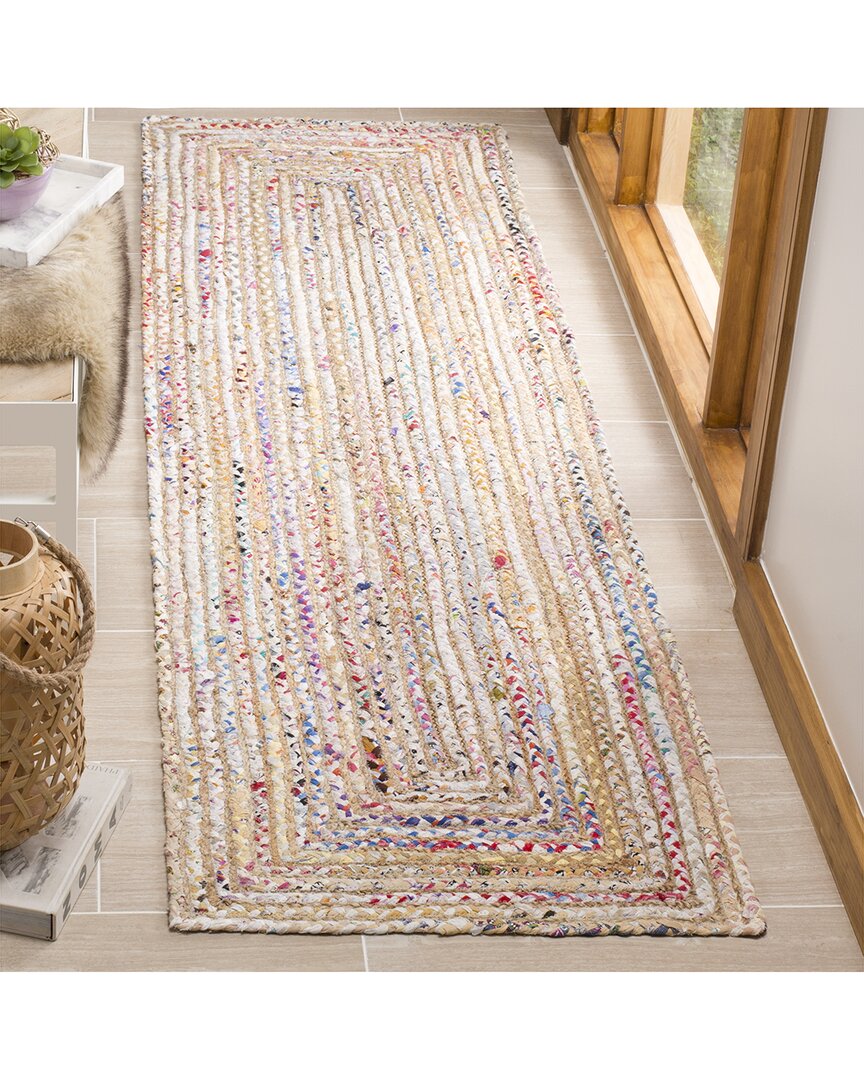 Safavieh Cape Cod Hand-woven Rug