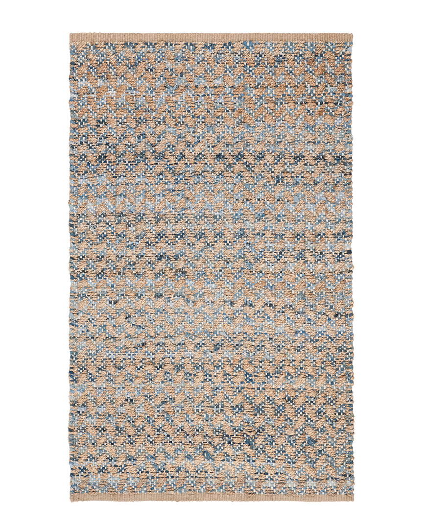 Shop Safavieh Cape Cod Cotton And Jute Rug