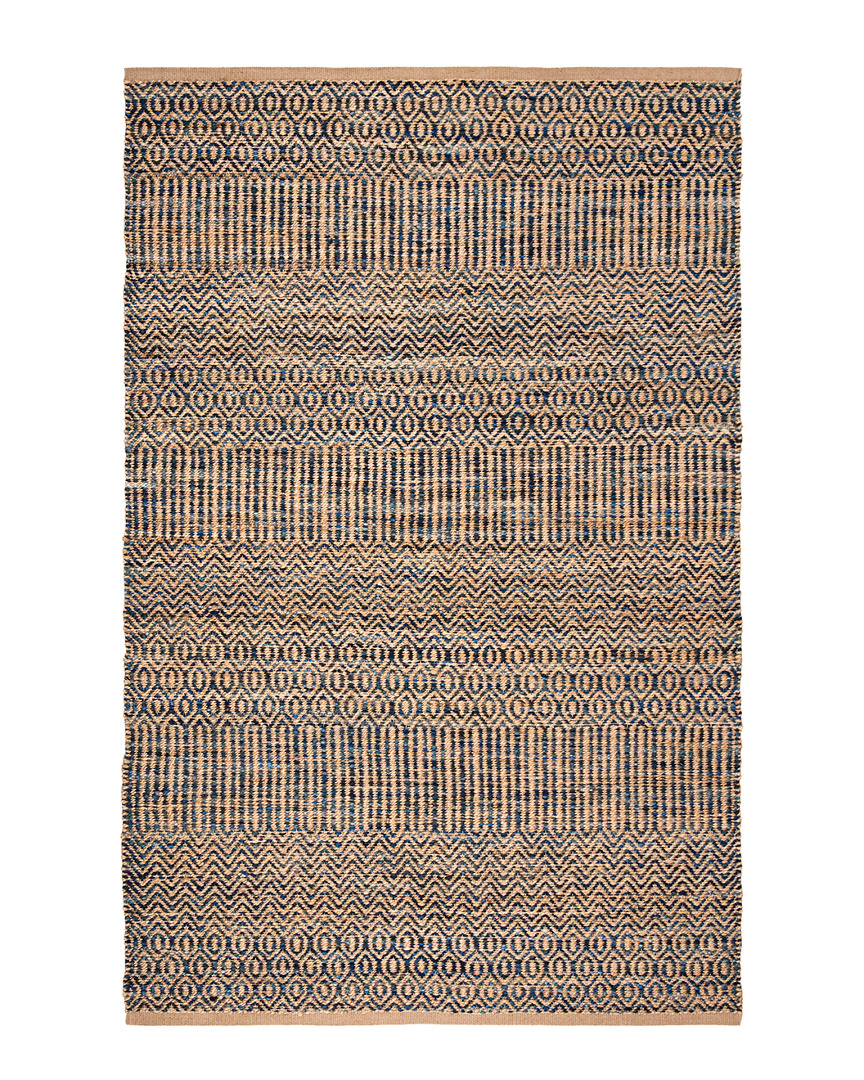 Shop Safavieh Cape Cod Cotton And Jute Rug