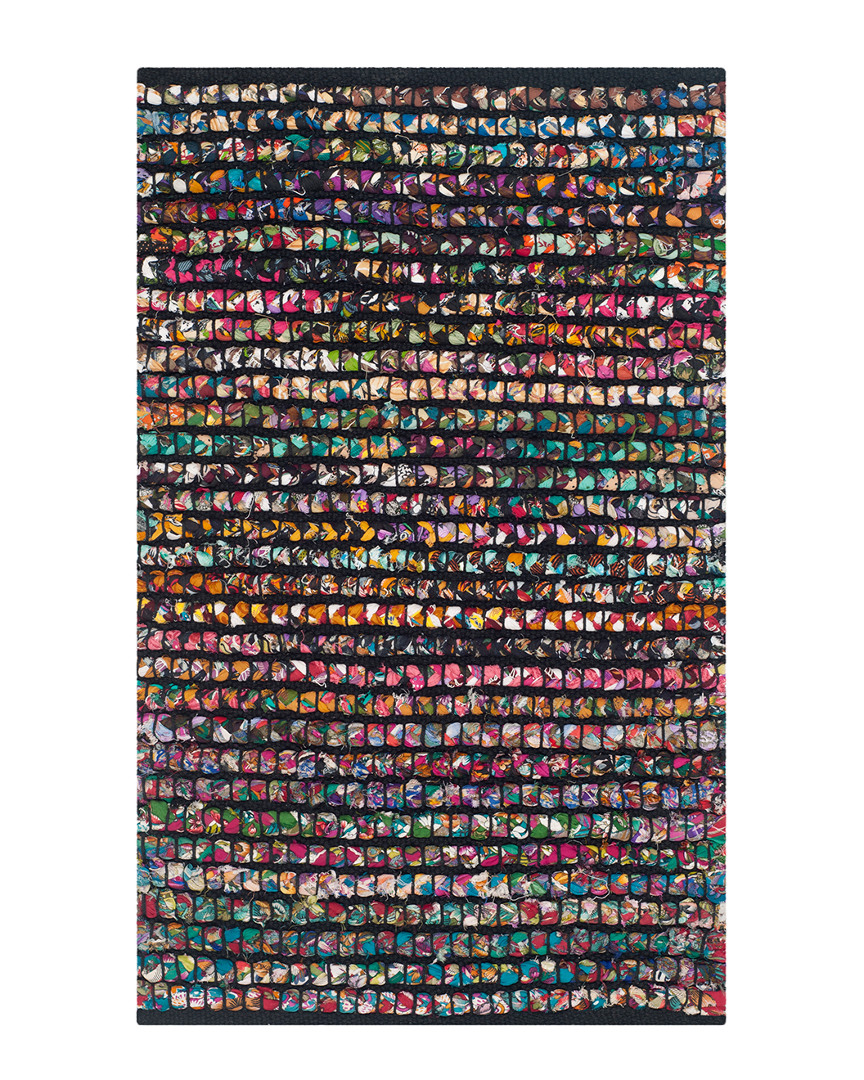 Safavieh Cape Cod Cotton And Jute Rug