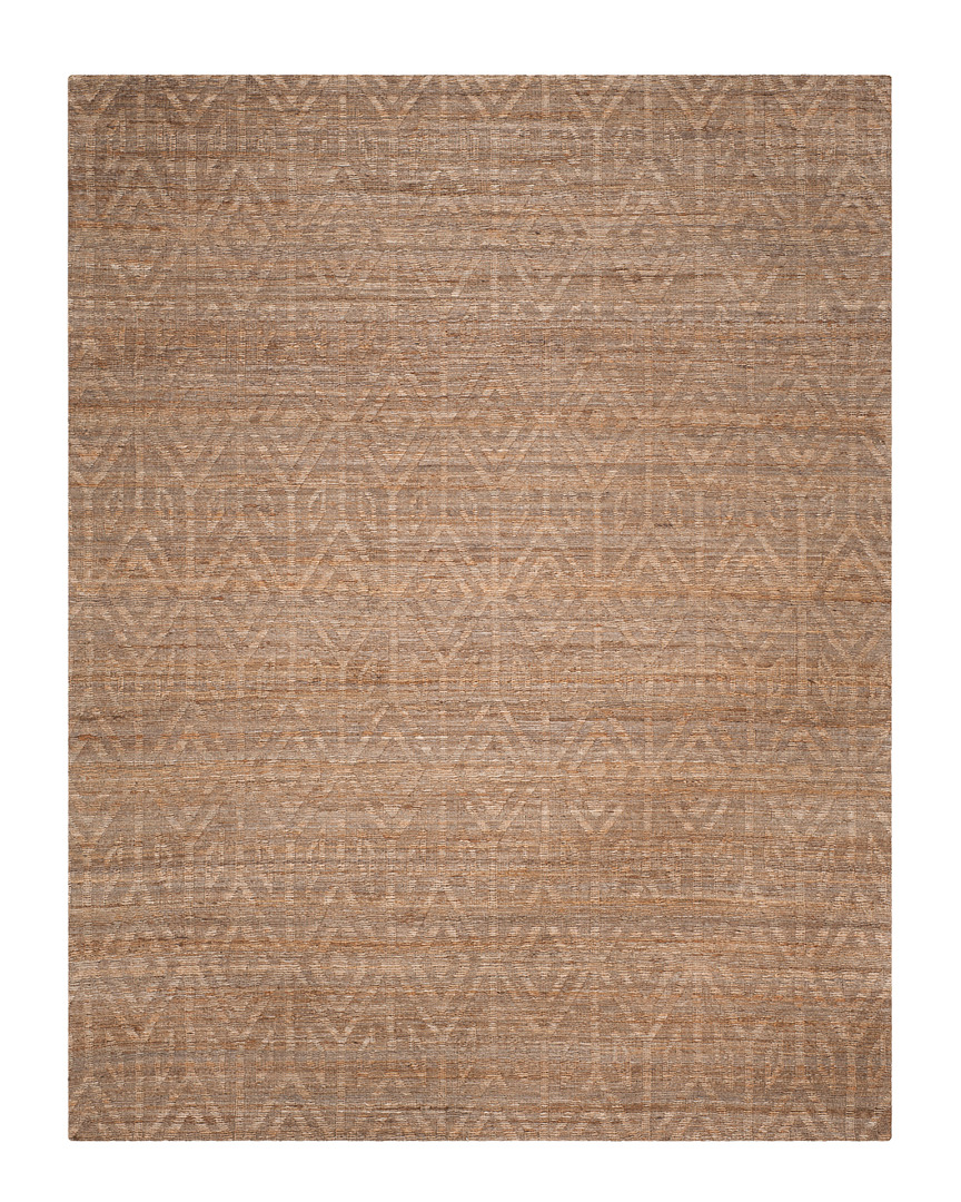 Safavieh Cape Cod Cotton And Jute Rug