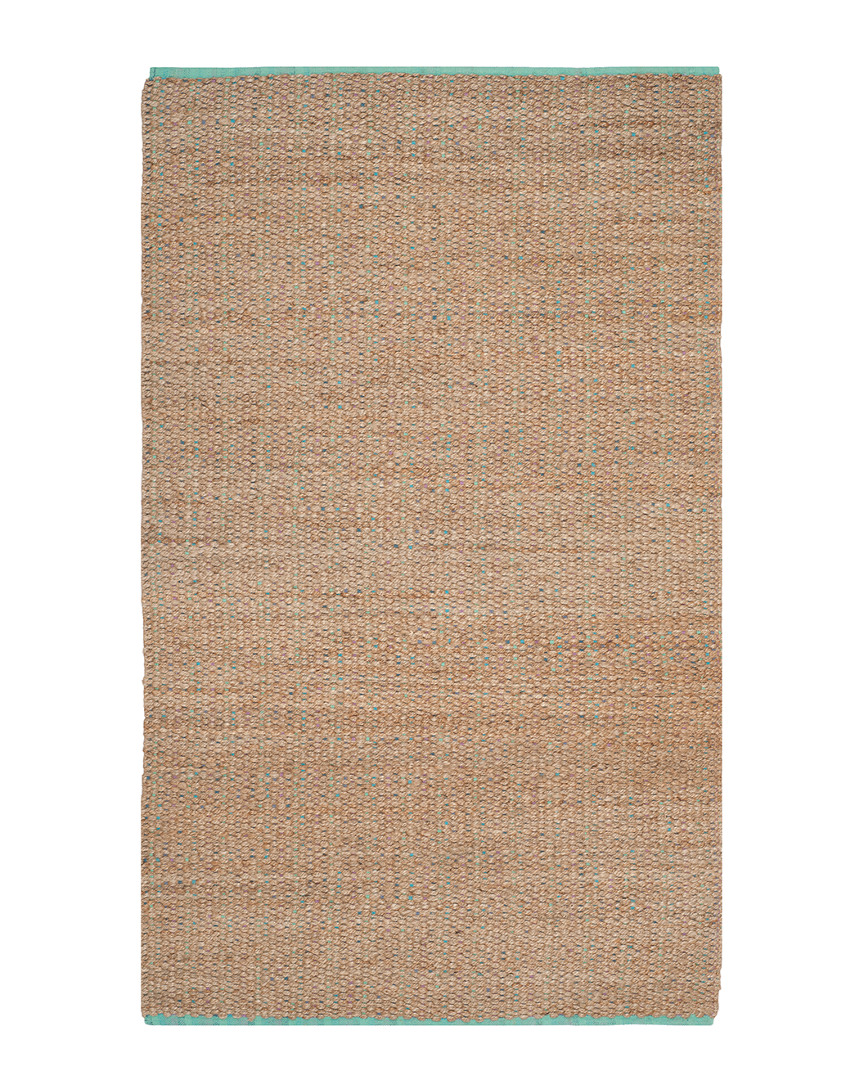 Safavieh Cape Cod Cotton And Jute Rug